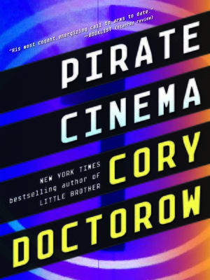 cover image of Pirate Cinema